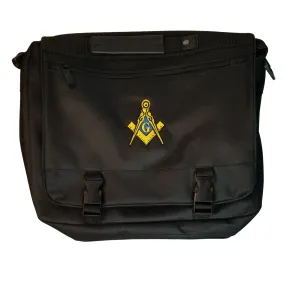 Masonic Briefcase