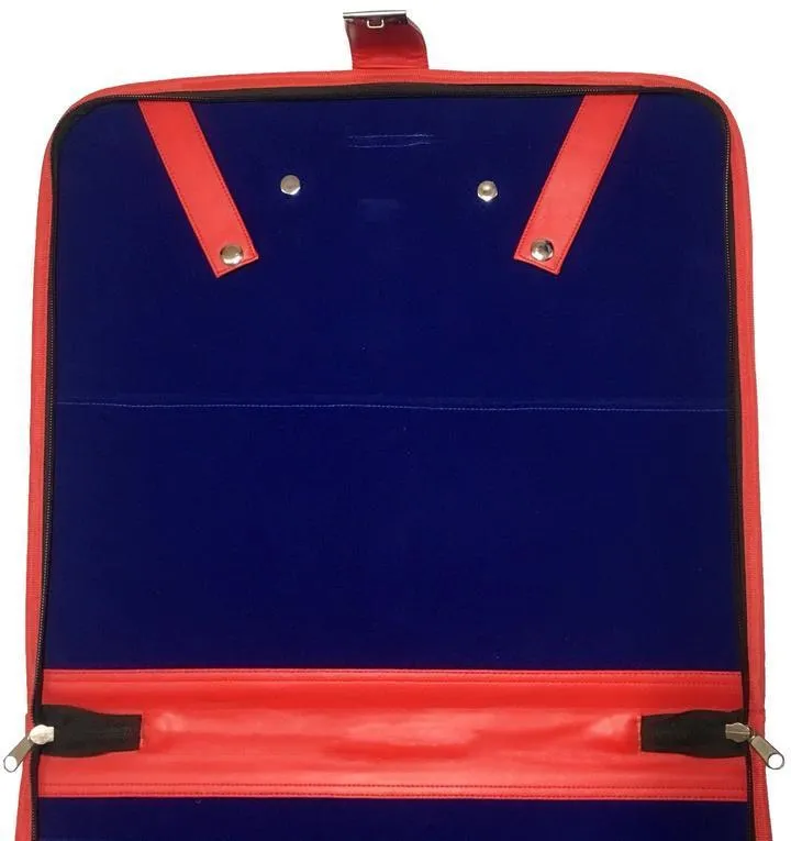 Masonic Past High Priest PHP MM/WM and Provincial Full Dress Cases II