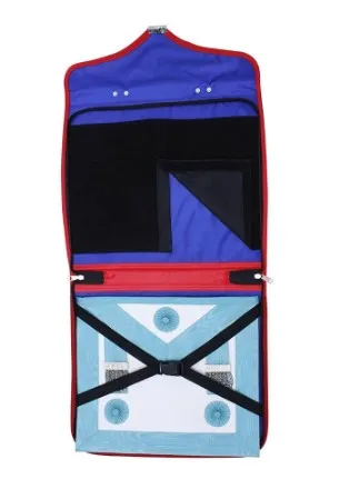 Masonic Past High Priest PHP MM/WM and Provincial Full Dress Cases II