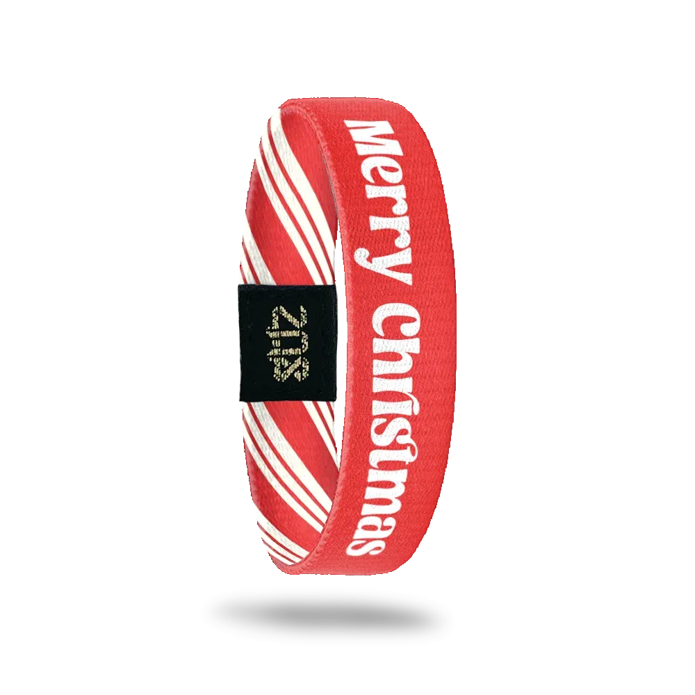 Merry Christmas 2023 Bracelet