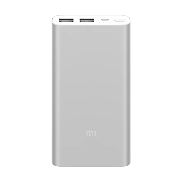 Mi Power Bank 2S 10000mAh