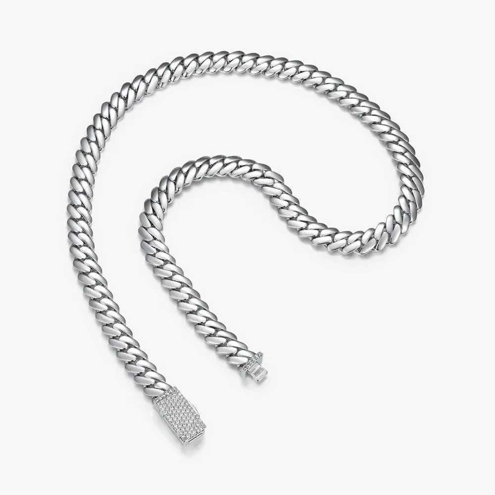 Miami Cuban Chain - 8mm
