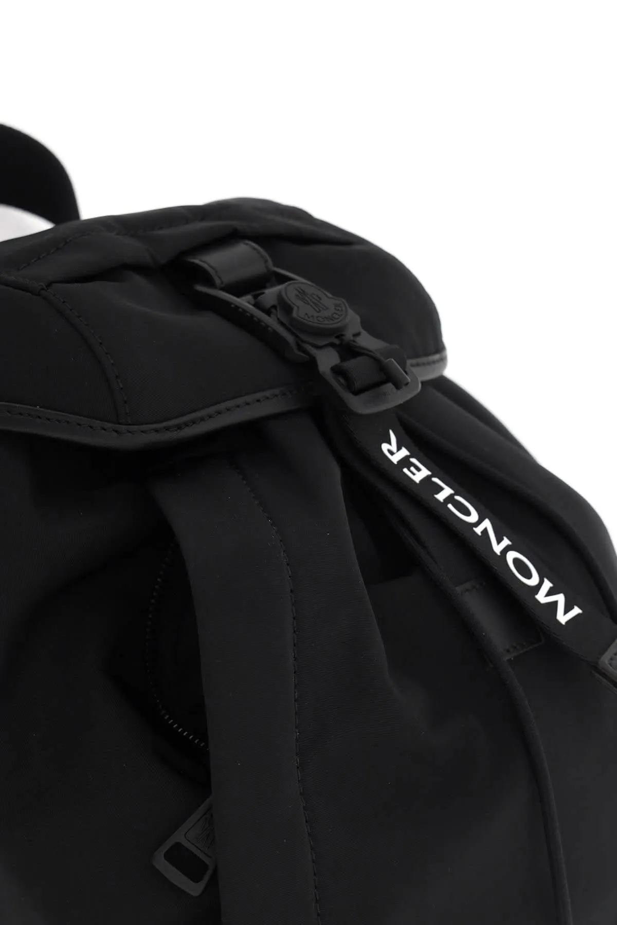 Moncler trick backpack
