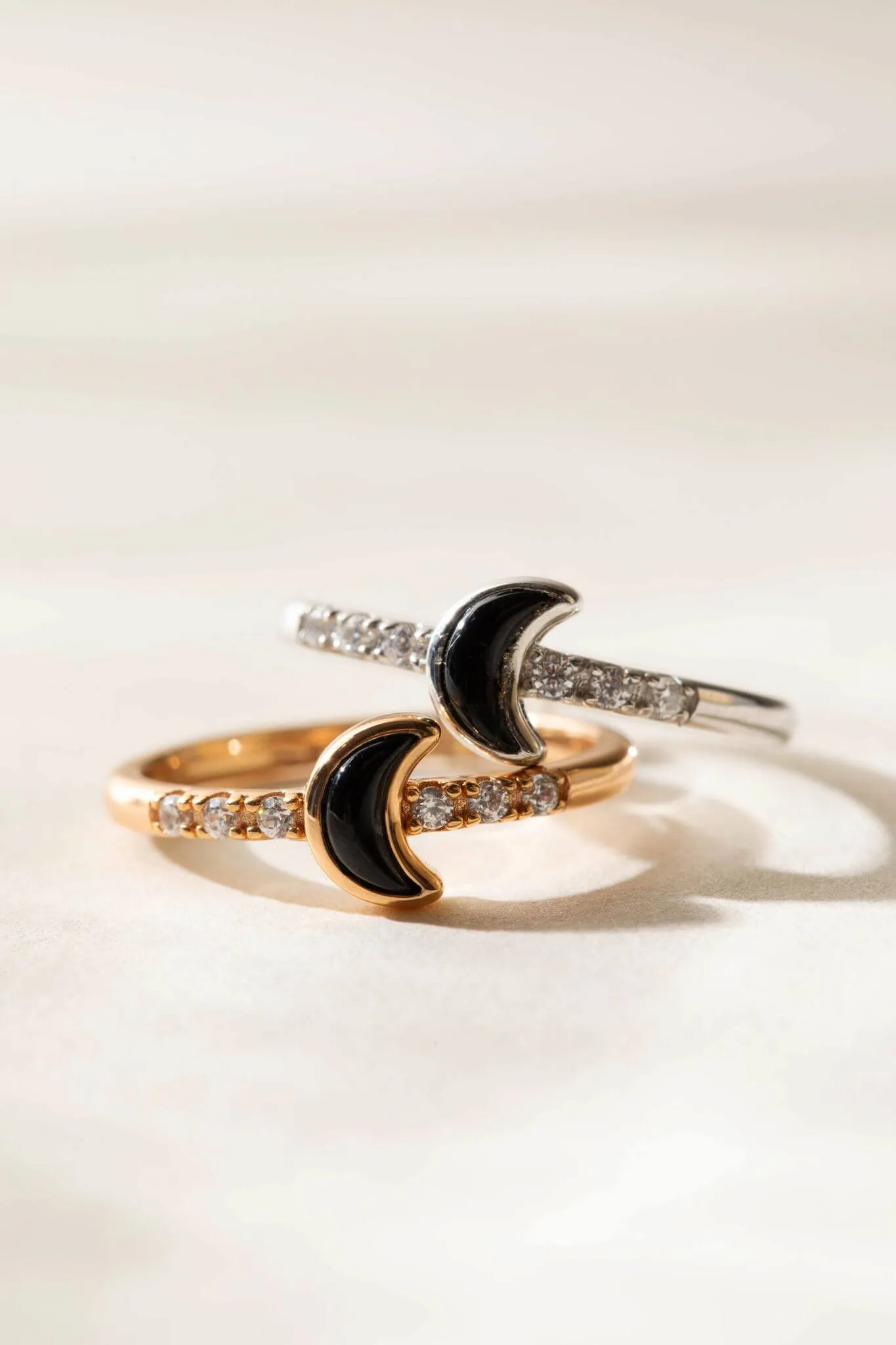 Moon Witch Ring