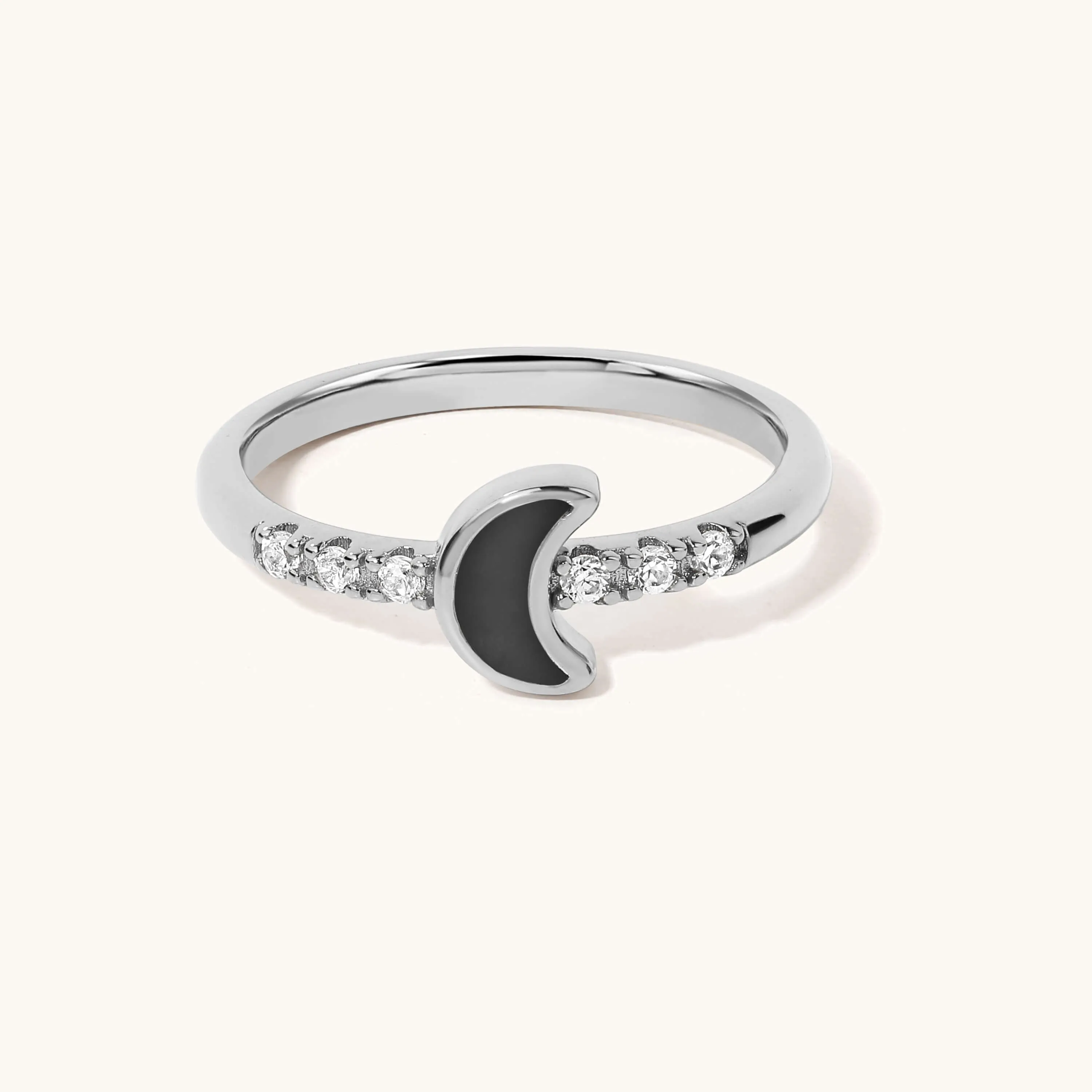 Moon Witch Ring