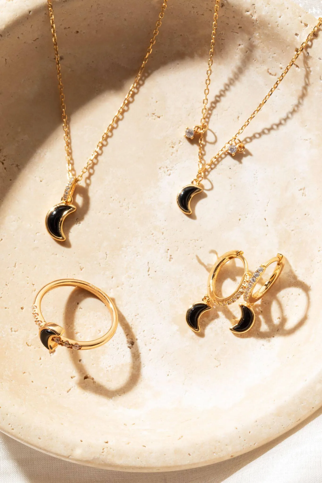 Moon Witch Ring