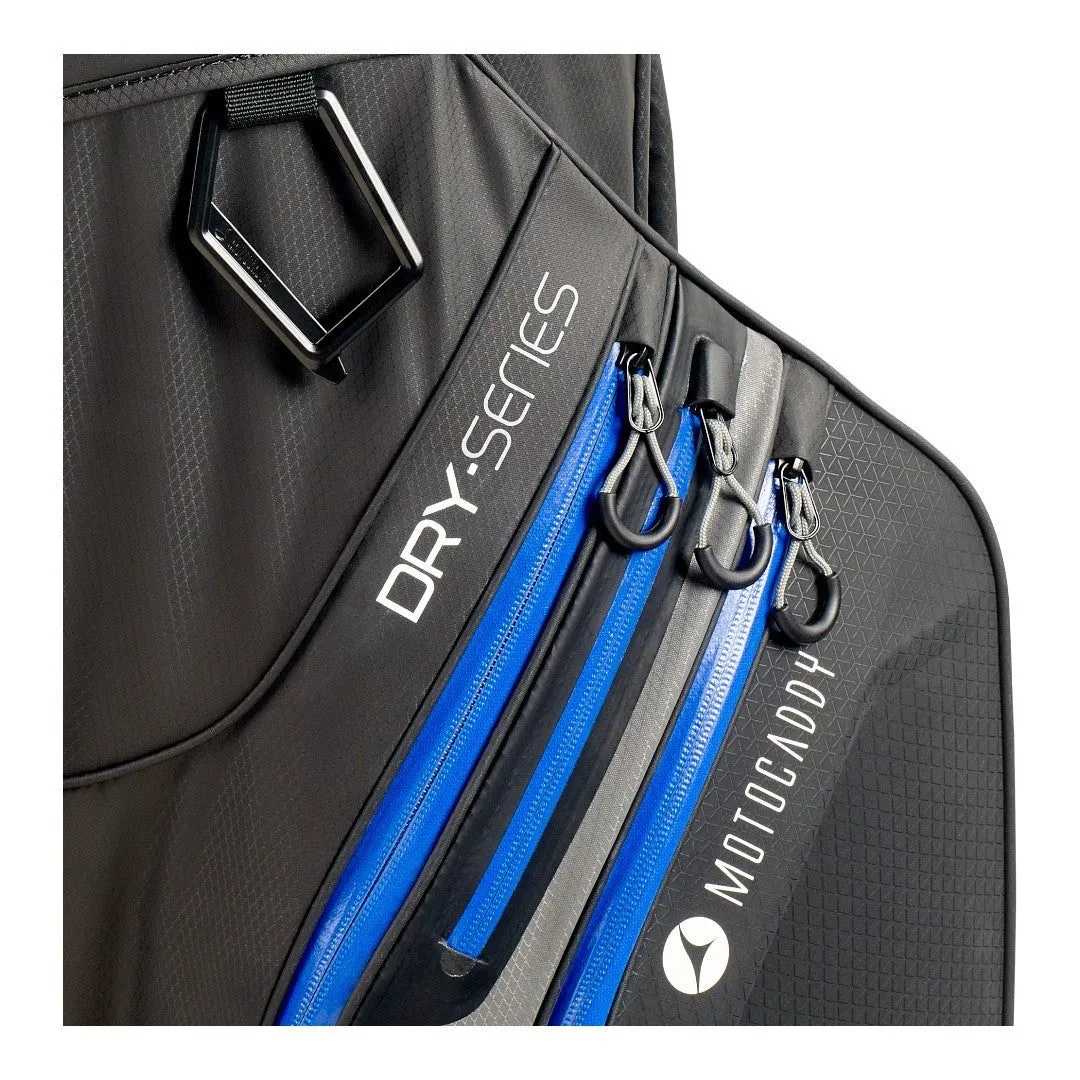 Motocaddy 2024 Dry Series Golf Cart Bag