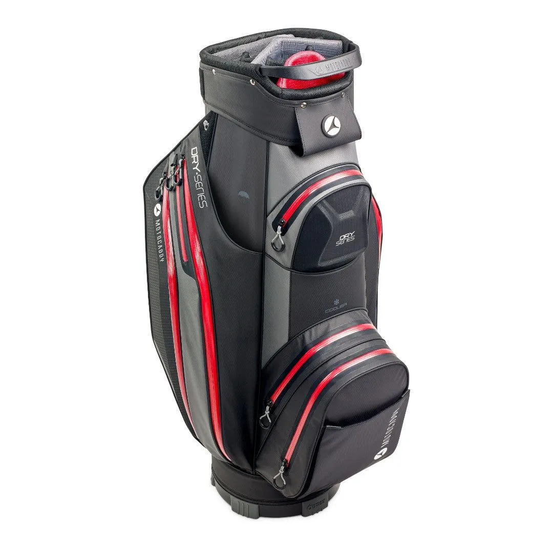 Motocaddy 2024 Dry Series Golf Cart Bag