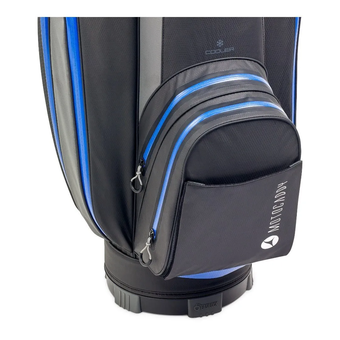 Motocaddy 2024 Dry Series Golf Cart Bag