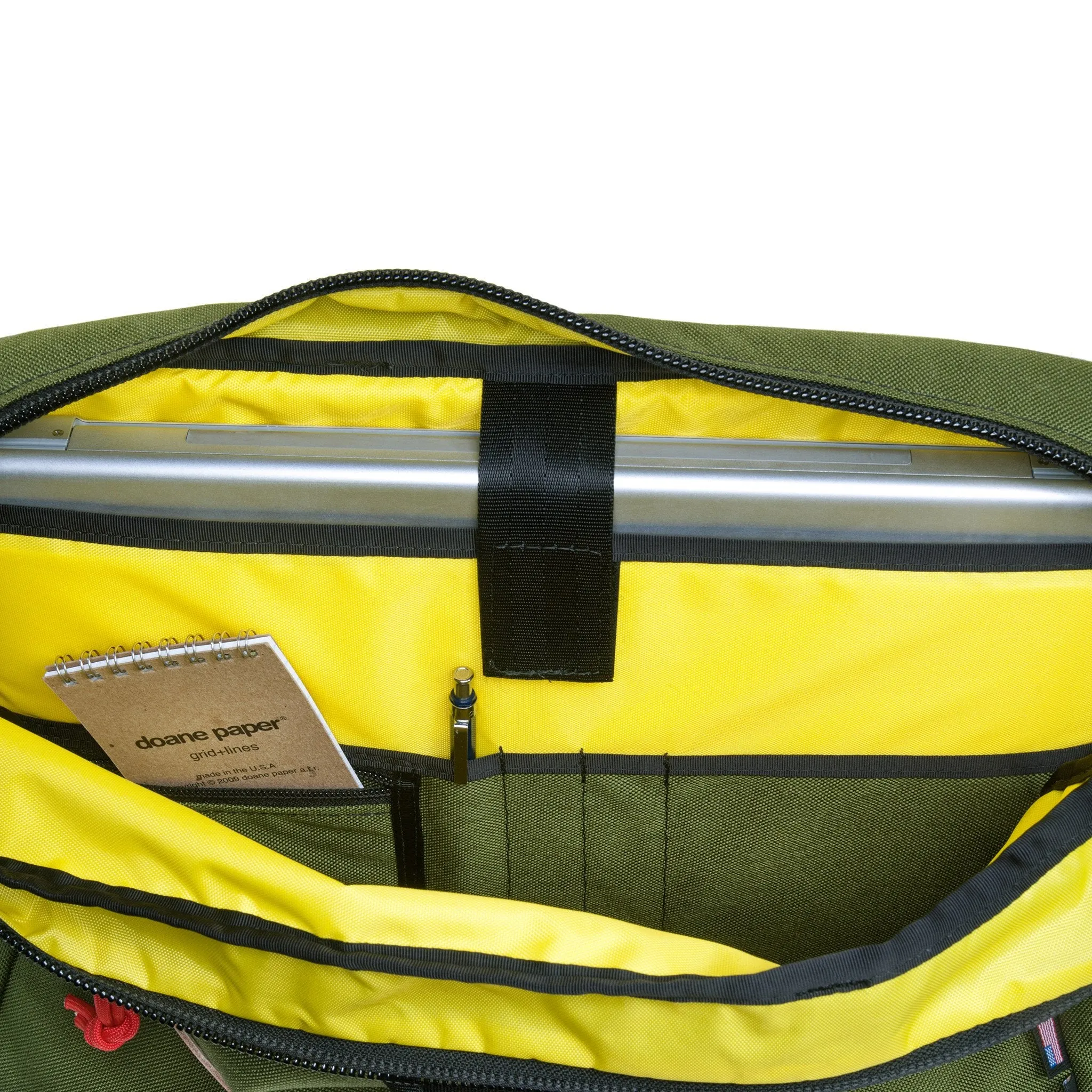 Mountain Briefcase