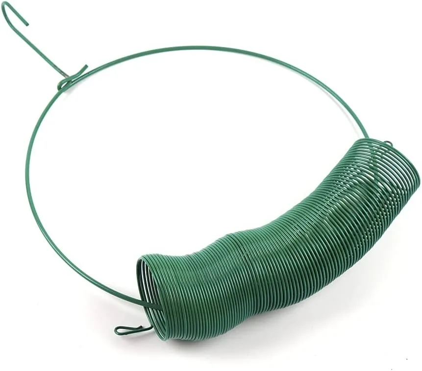 Naturesroom Whole Peanut Feeder | Peanut Wreath Feeder for Squirrels and Birds