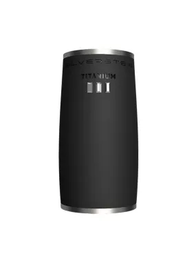 NEW! - Silverstein Titanium Clarinet Barrel