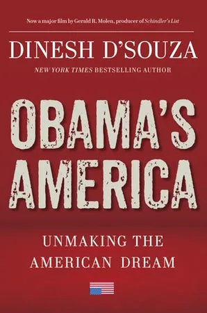 Obama's America