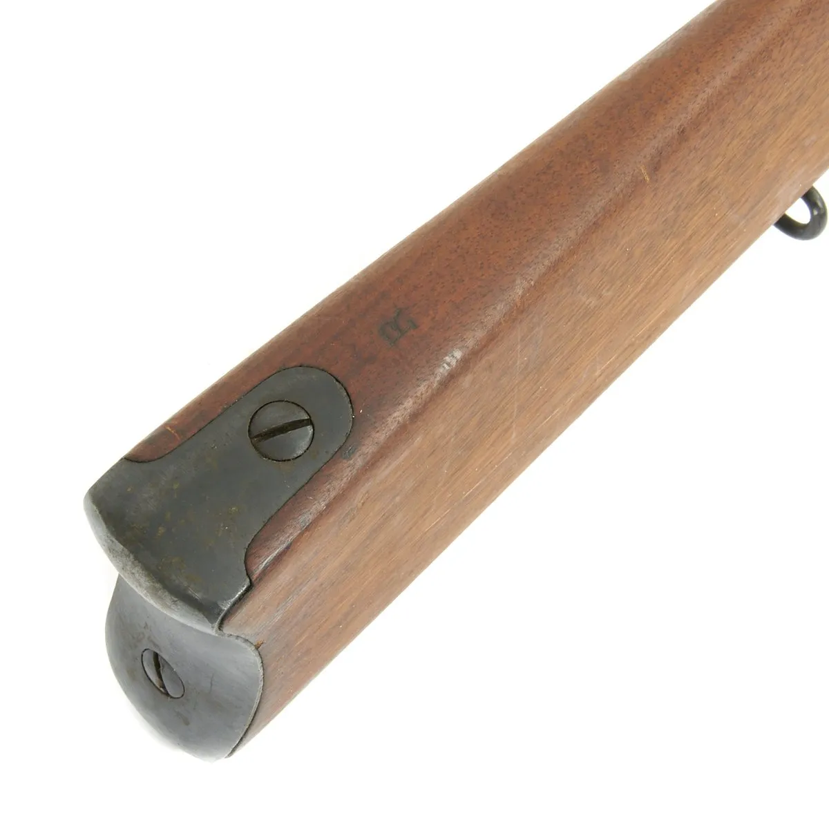Original Argentine Remington Rolling Block Model 1879 E.N. in .43 Spanish Caliber - Excellent Condition
