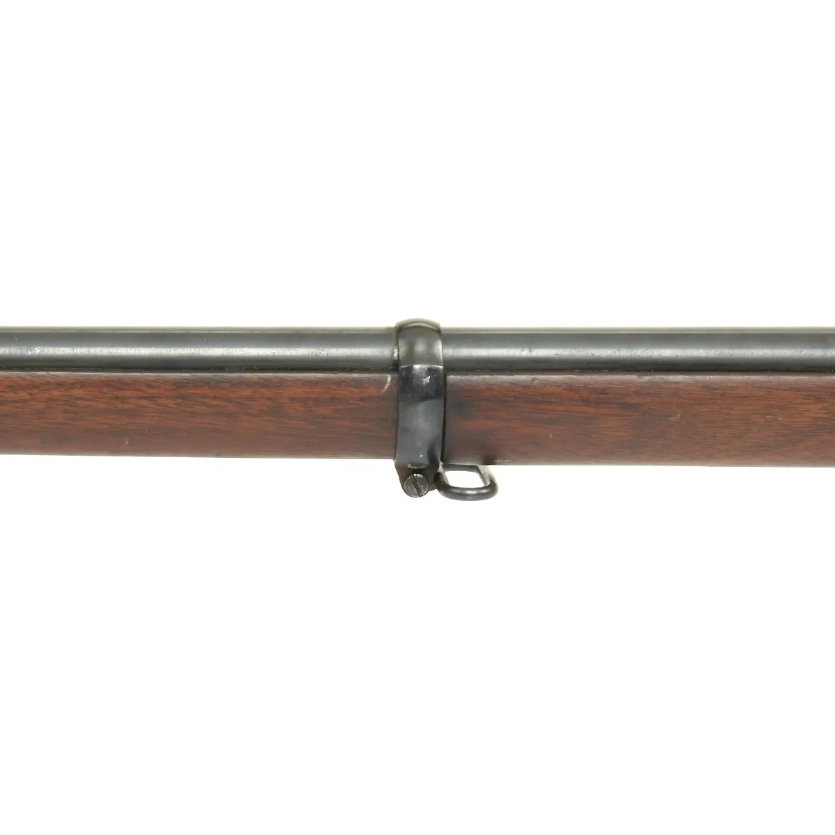 Original Argentine Remington Rolling Block Model 1879 E.N. in .43 Spanish Caliber - Excellent Condition