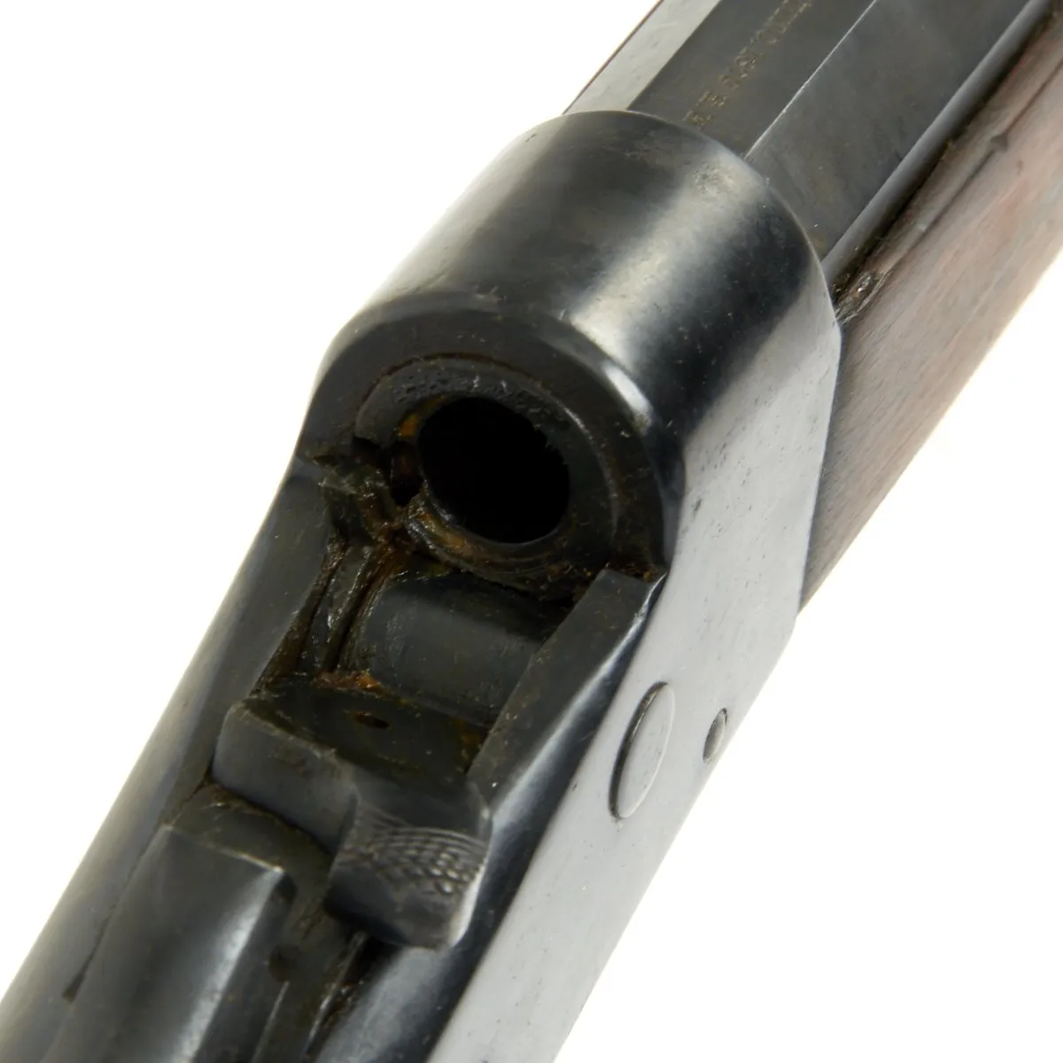 Original Argentine Remington Rolling Block Model 1879 E.N. in .43 Spanish Caliber - Excellent Condition