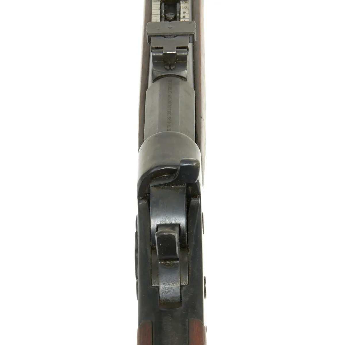 Original Argentine Remington Rolling Block Model 1879 E.N. in .43 Spanish Caliber - Excellent Condition