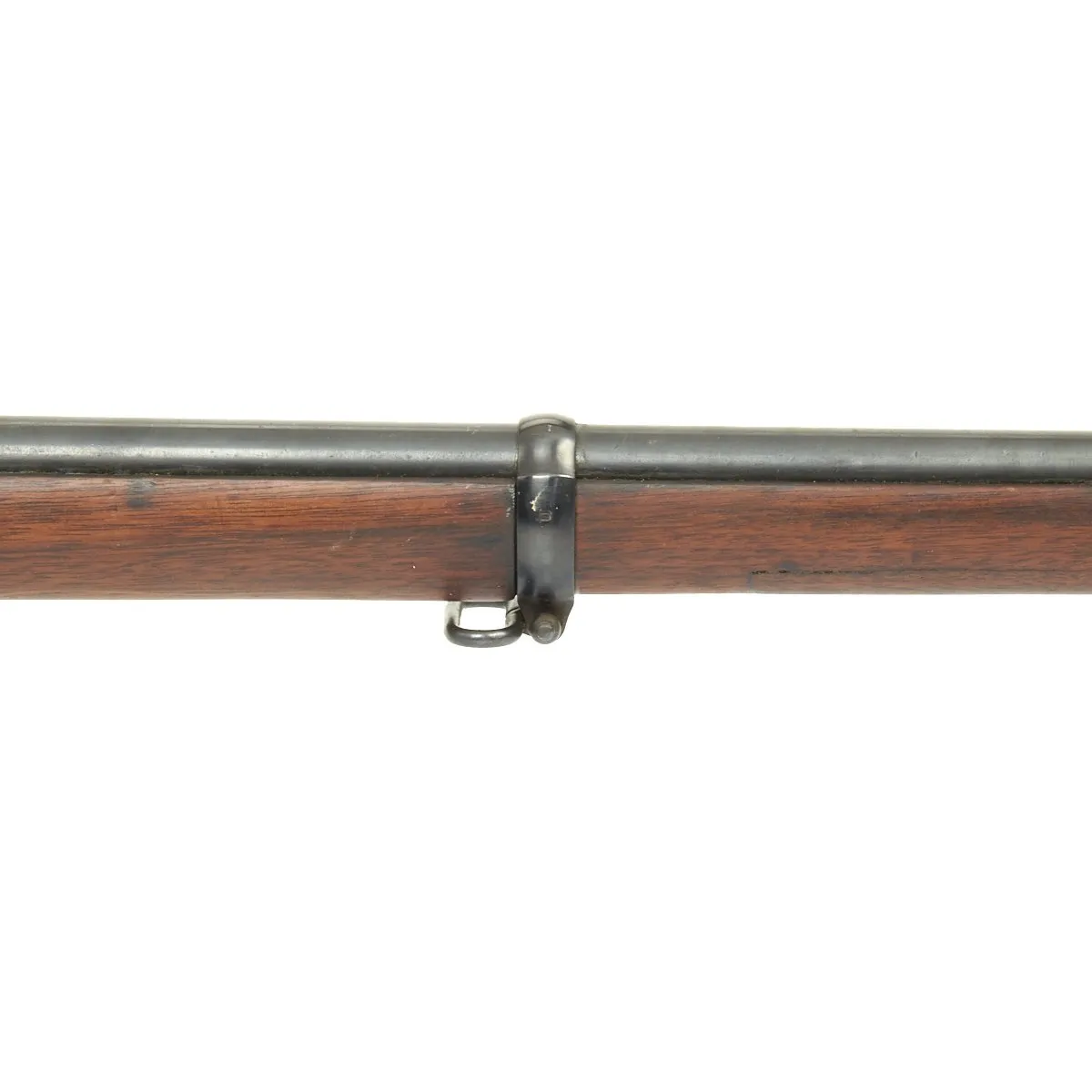 Original Argentine Remington Rolling Block Model 1879 E.N. in .43 Spanish Caliber - Excellent Condition