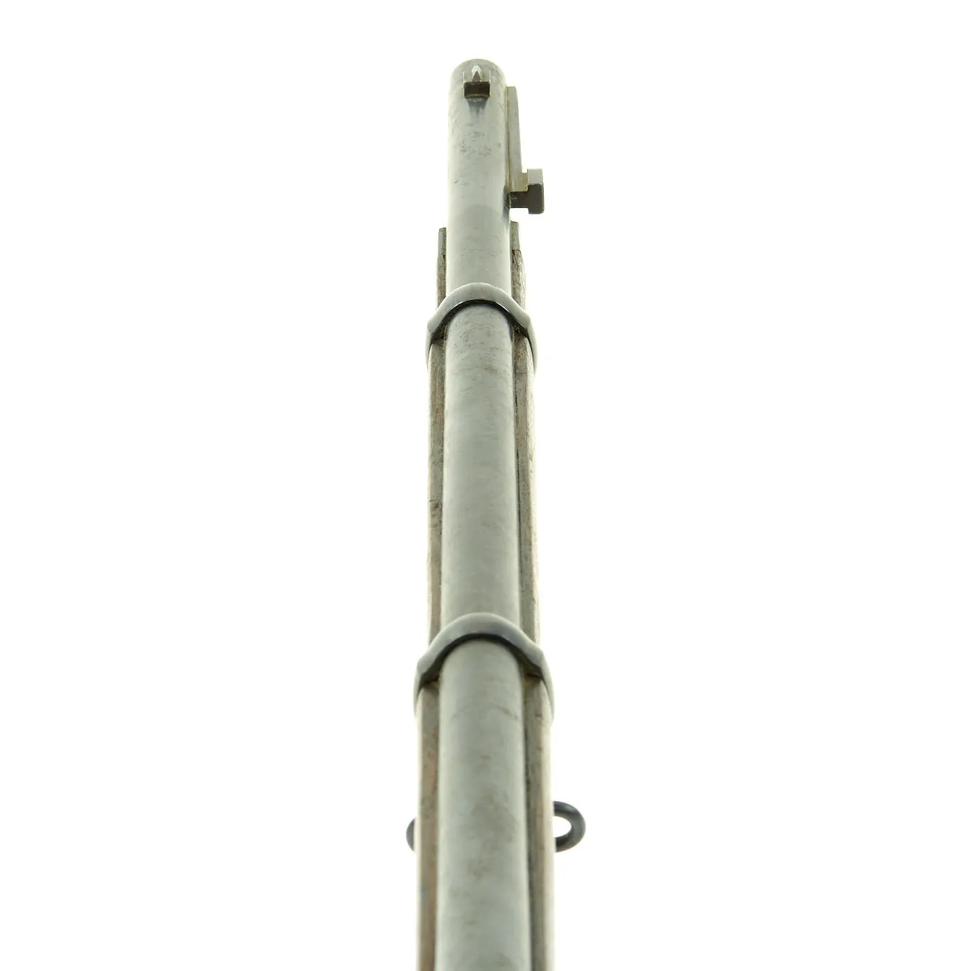 Original Argentine Remington Rolling Block Model 1879 E.N. Infantry Rifle in .43 Spanish Caliber