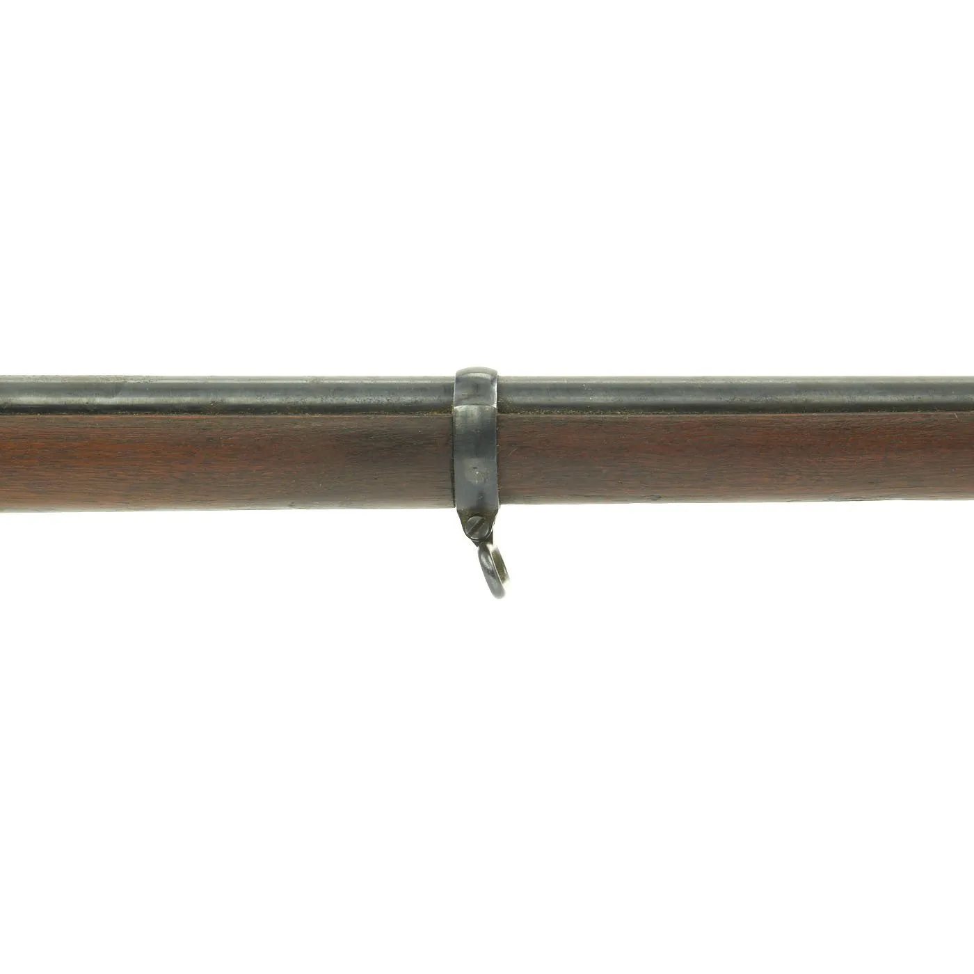Original Argentine Remington Rolling Block Model 1879 E.N. Infantry Rifle in .43 Spanish Caliber