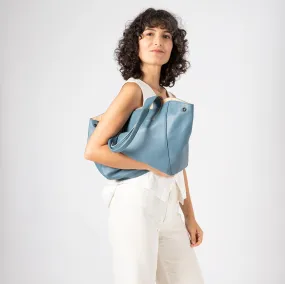 Oversized Tote- Gal
