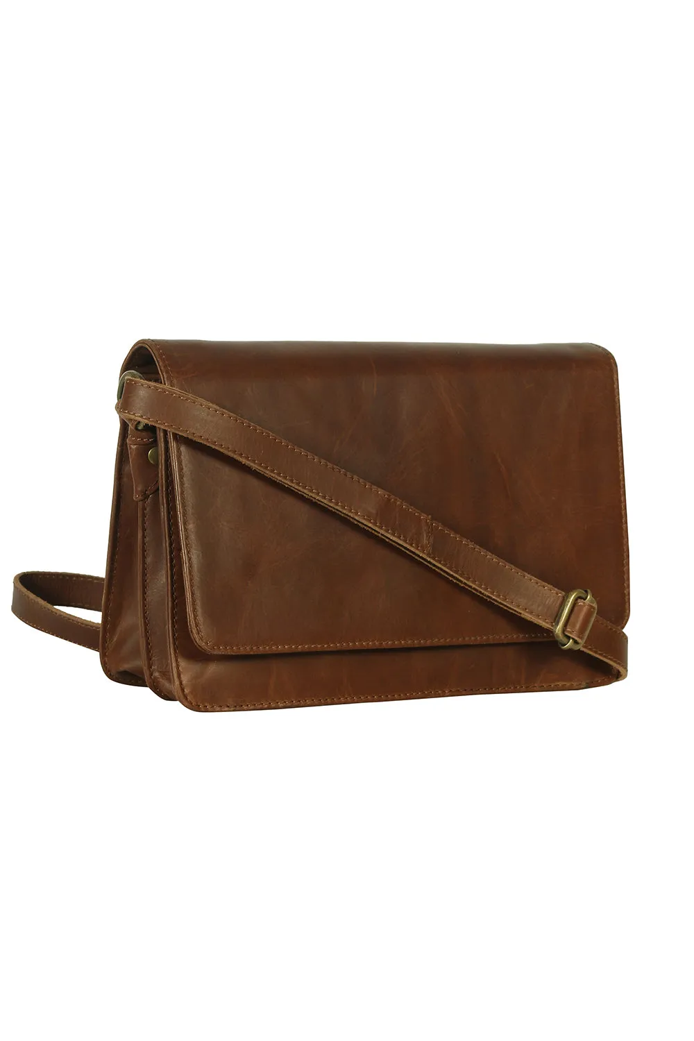 Paris classic crossbody
