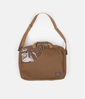 Patagonia Stand Up Pack - Coriander Brown