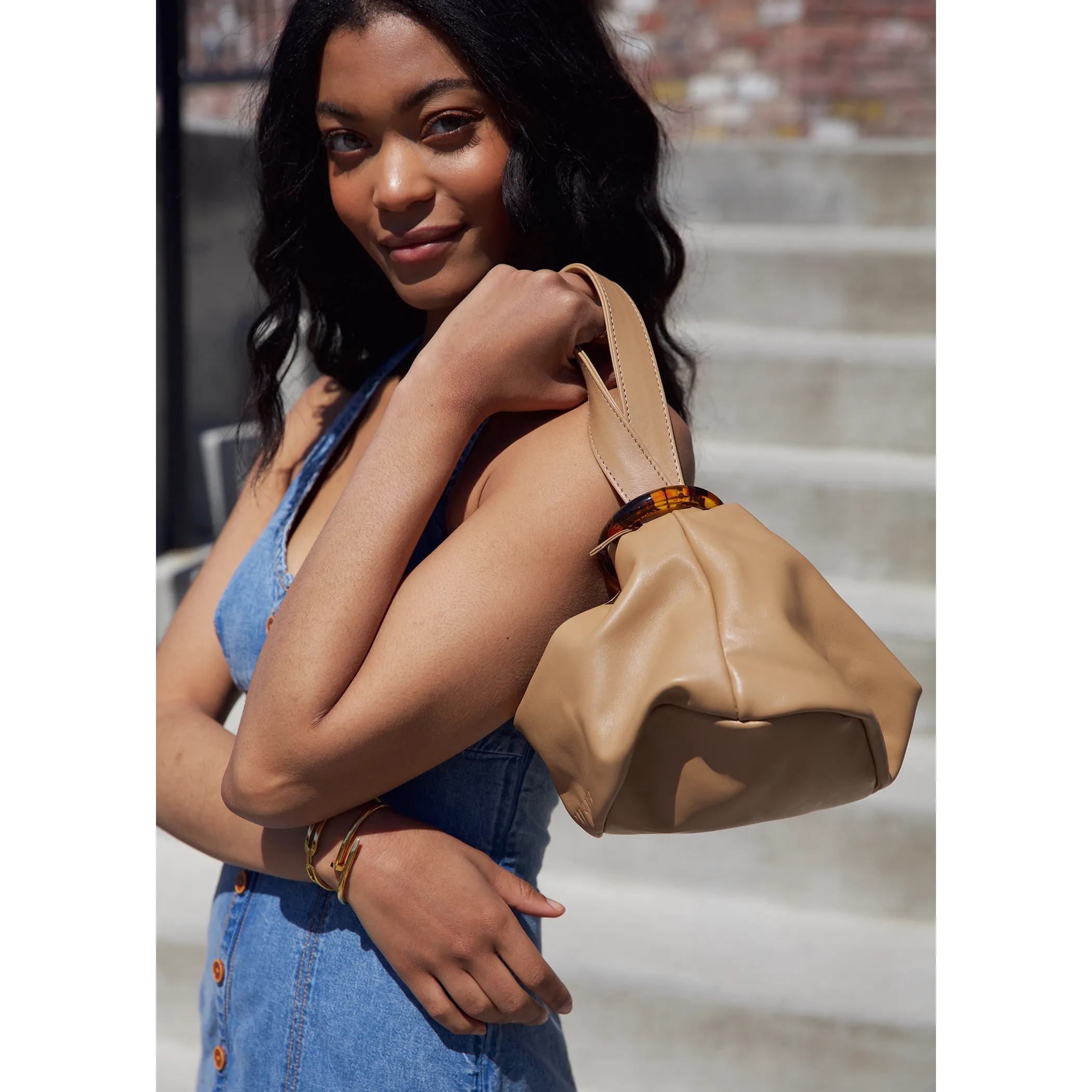 Payton James Bag: Kate Pouch