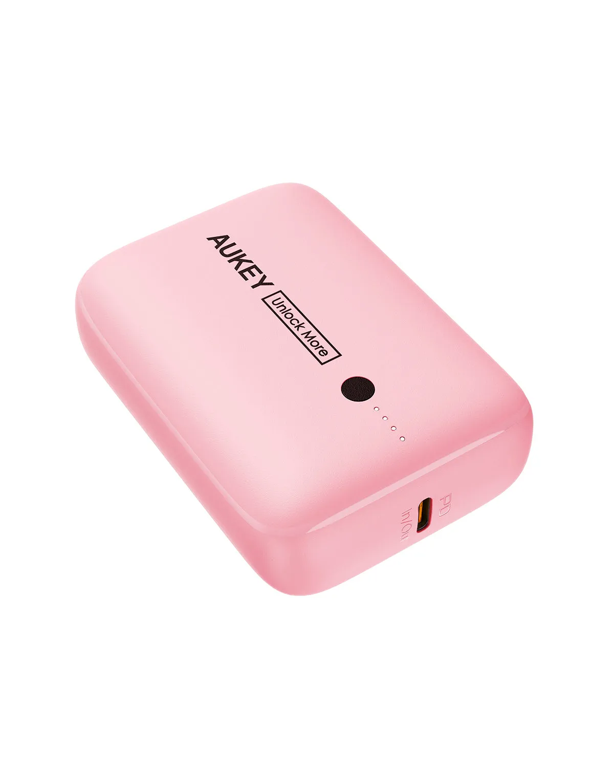 PB-N83S 10,000MAH 20W PD Powerbank Portable Charger