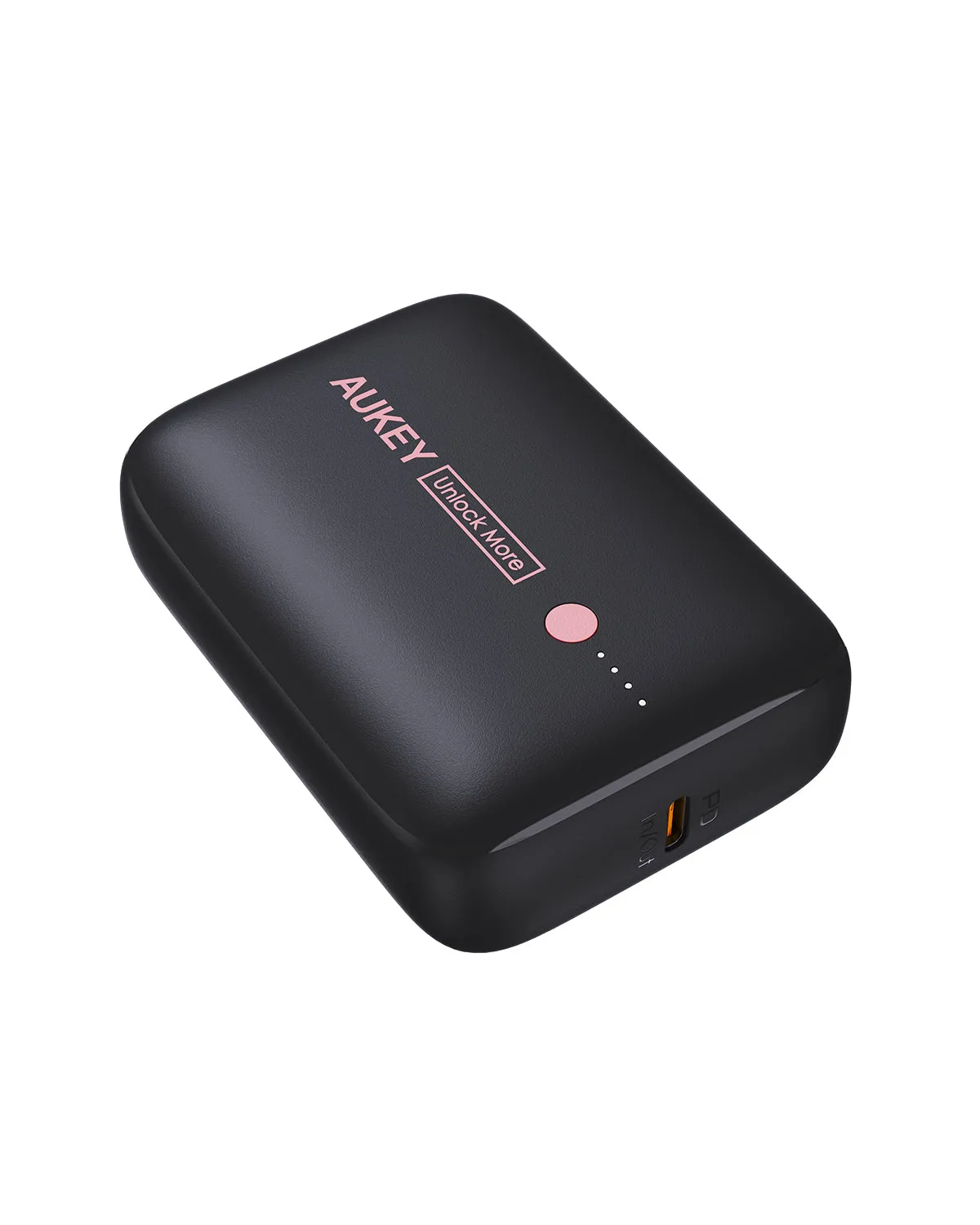 PB-N83S 10,000MAH 20W PD Powerbank Portable Charger