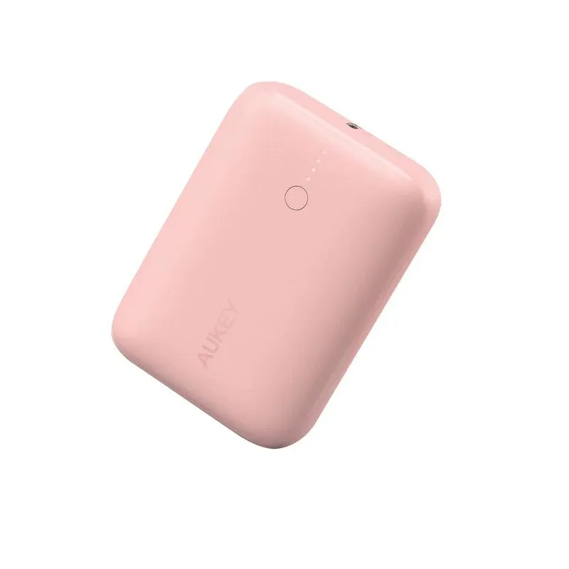 PB-N83S 10,000MAH 20W PD Powerbank Portable Charger