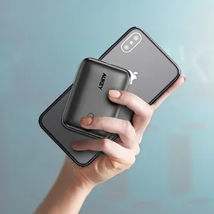 PB-N83S 10,000MAH 20W PD Powerbank Portable Charger