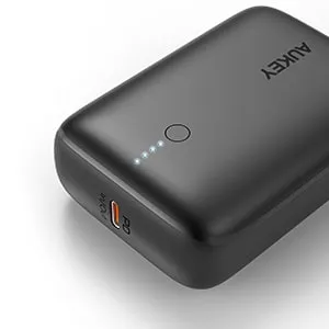 PB-N83S 10,000MAH 20W PD Powerbank Portable Charger