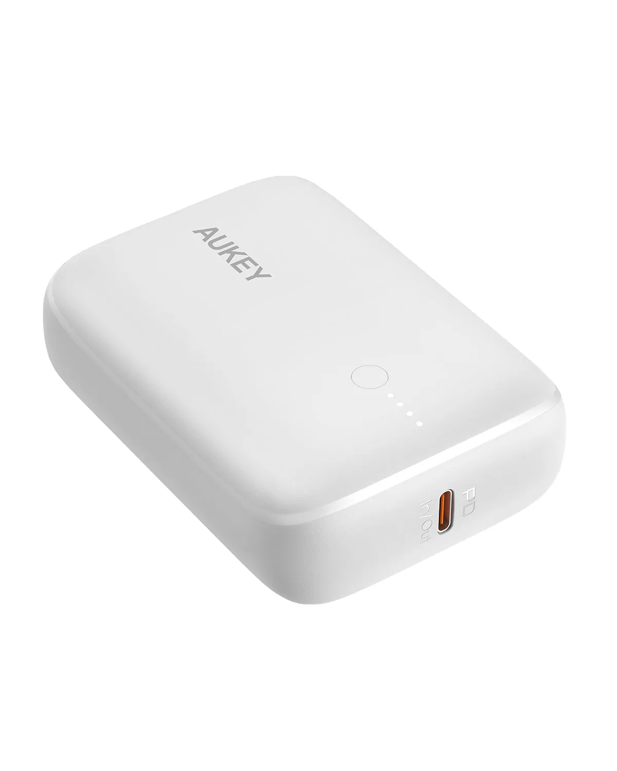 PB-N83S 10,000MAH 20W PD Powerbank Portable Charger