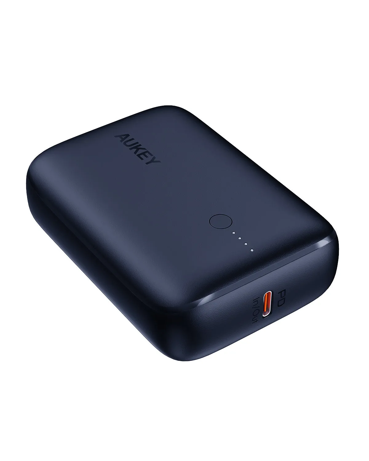 PB-N83S 10,000MAH 20W PD Powerbank Portable Charger