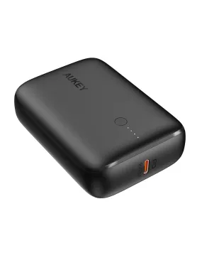 PB-N83S 10,000MAH 20W PD Powerbank Portable Charger