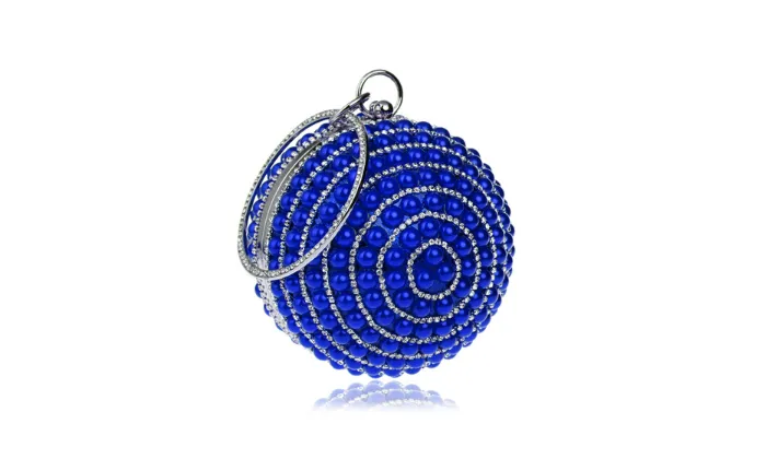 Pearl Dinner Bag