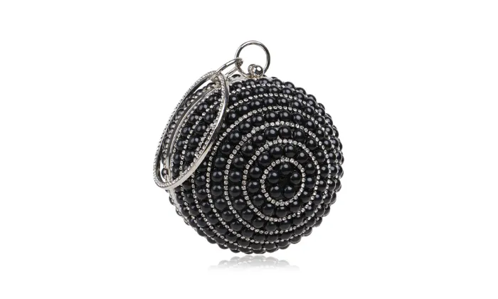 Pearl Dinner Bag