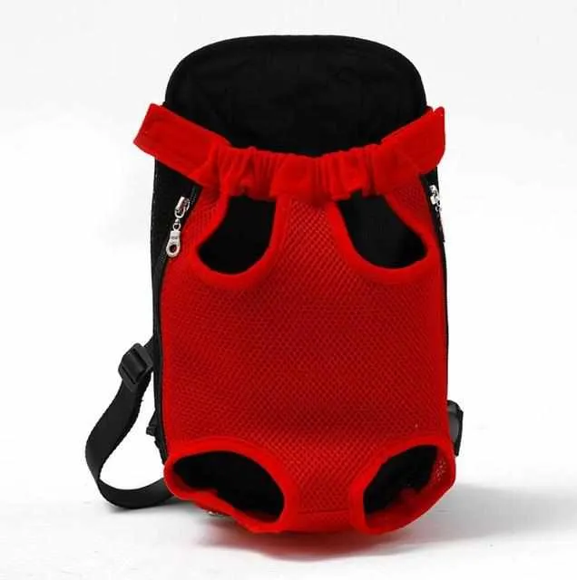 Pet Carrier Backpack for Small Dogs and Cats