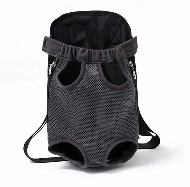 Pet Carrier Backpack for Small Dogs and Cats