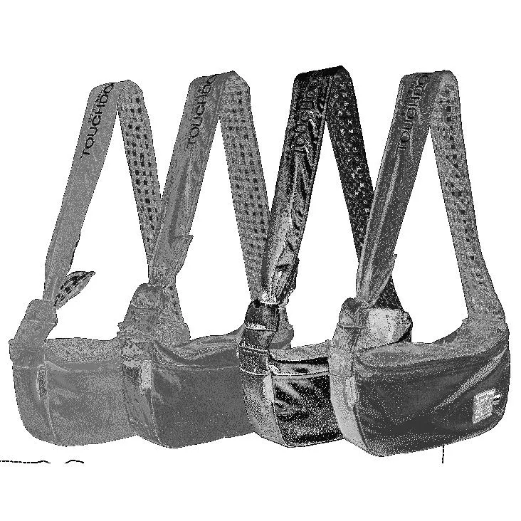 Pet Carrier for Hands-Free Travel Transport