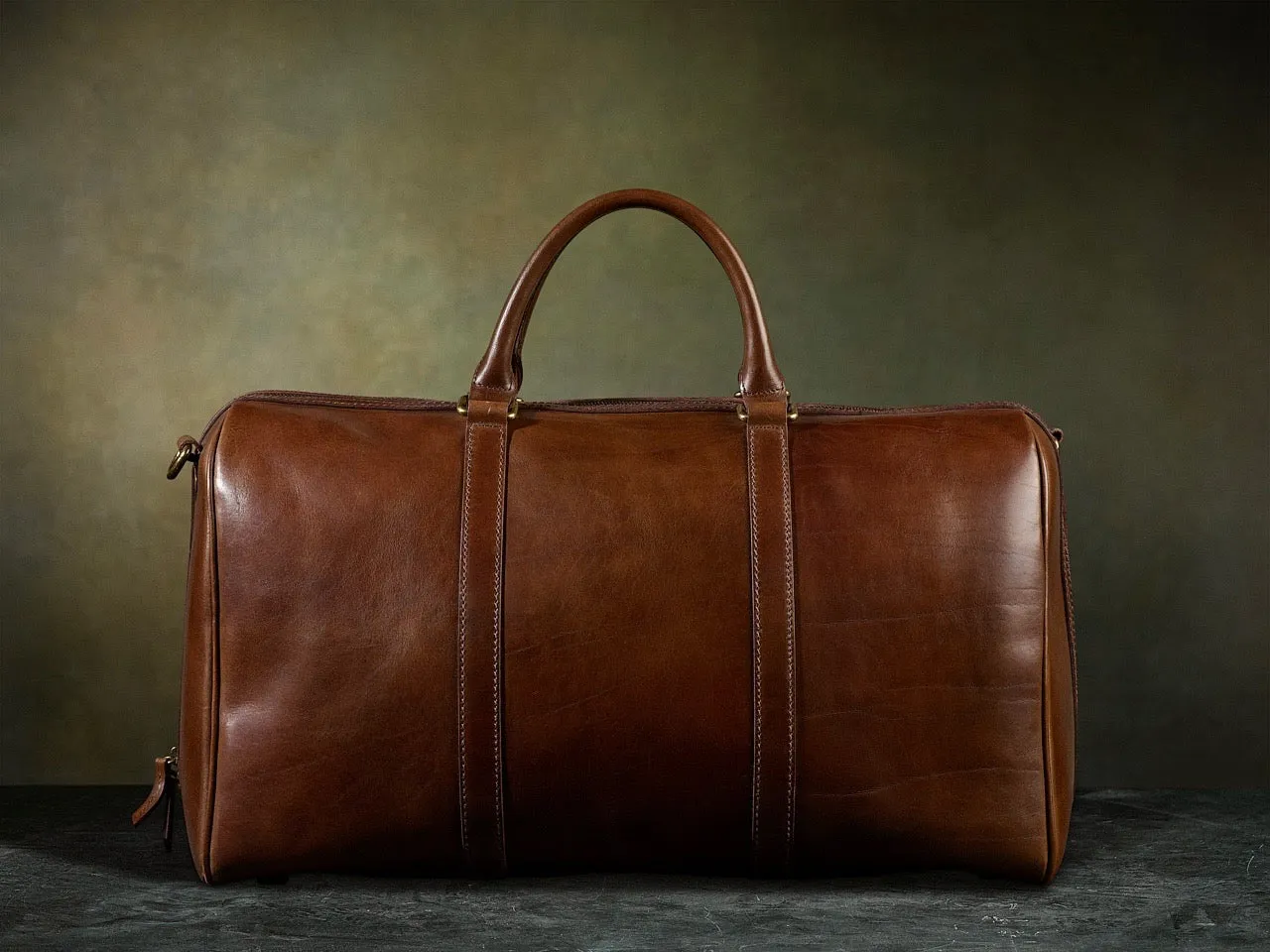 Pilot's Bag
