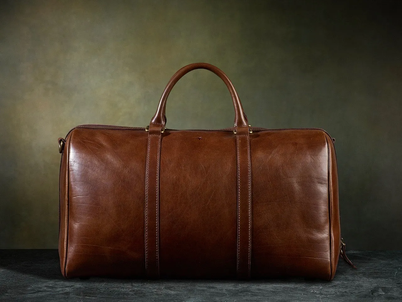 Pilot's Bag