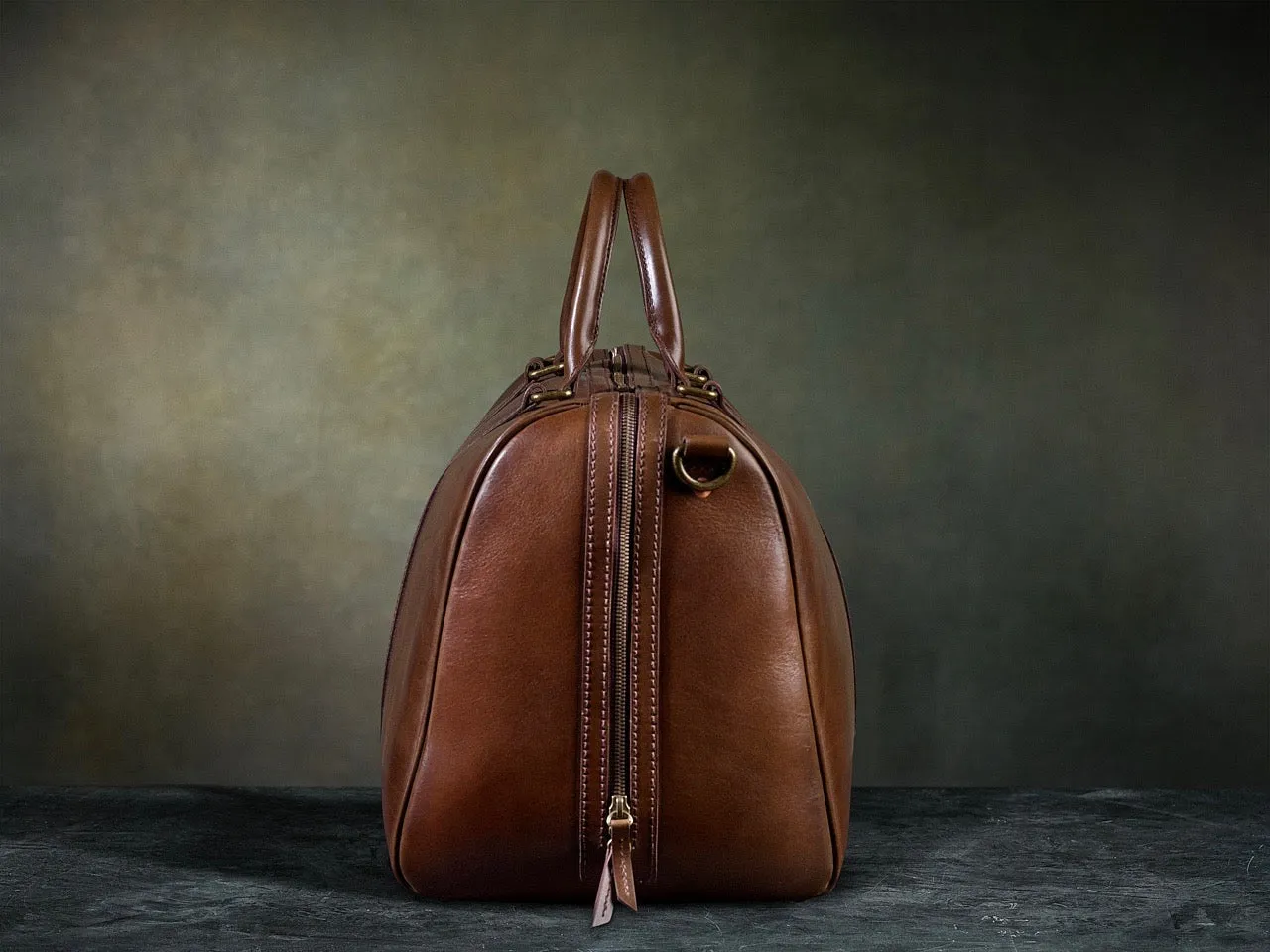 Pilot's Bag