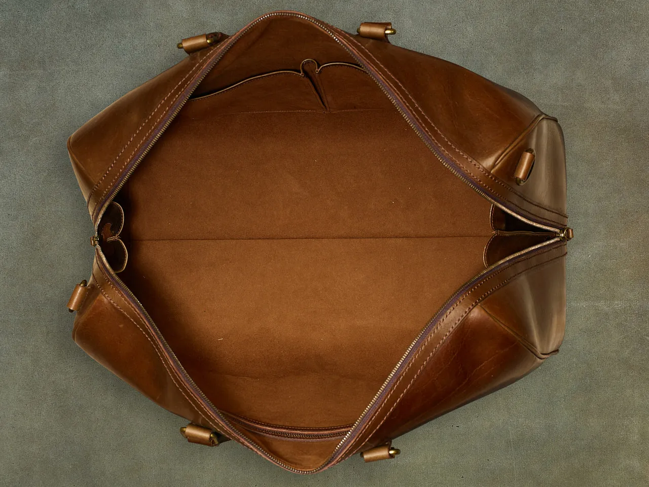 Pilot's Bag