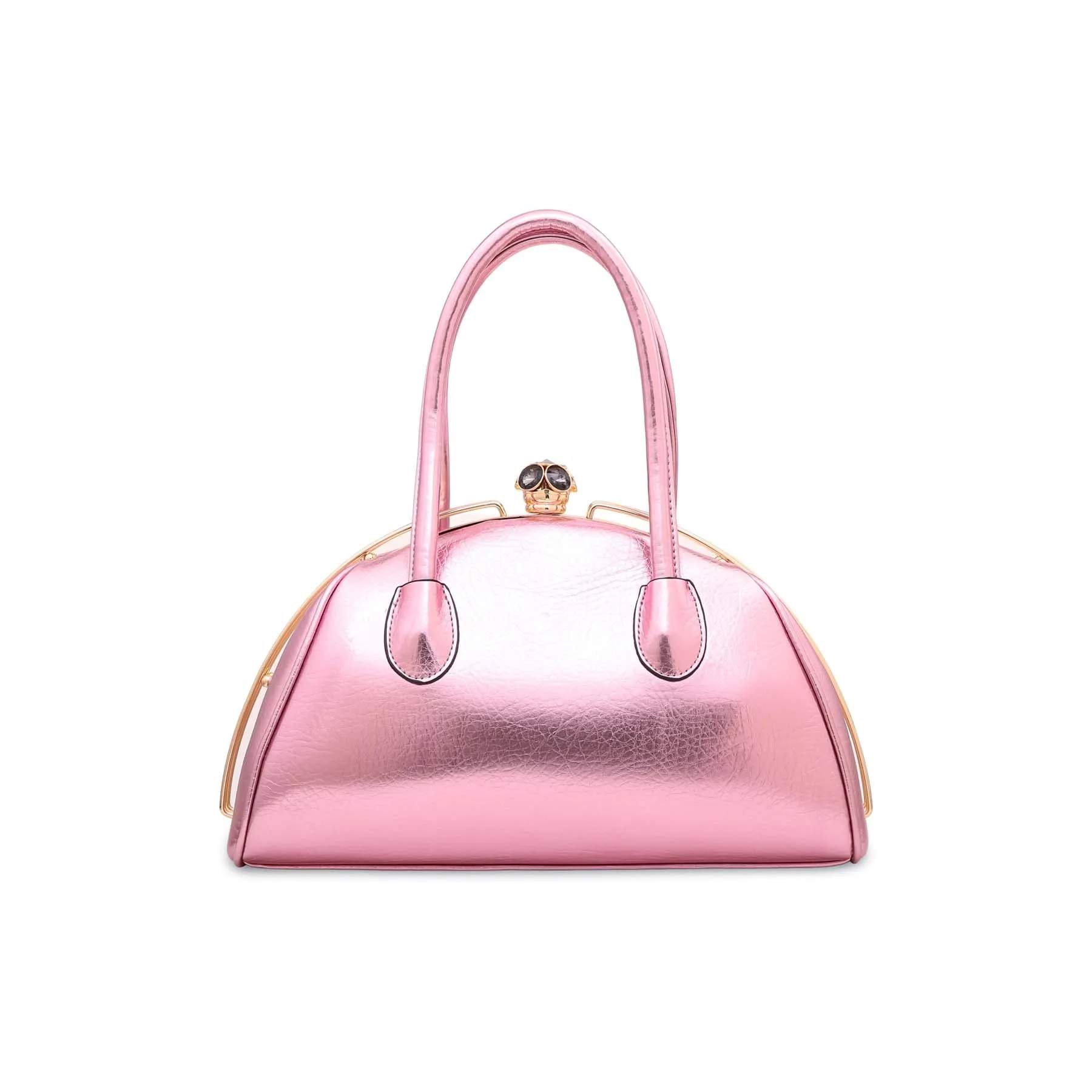 Pink Fancy Hand Bag P35836