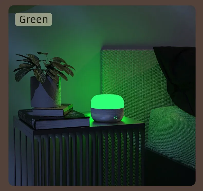 Portable Camping Light USB-C 230 Hours 5200 mAh Power bank