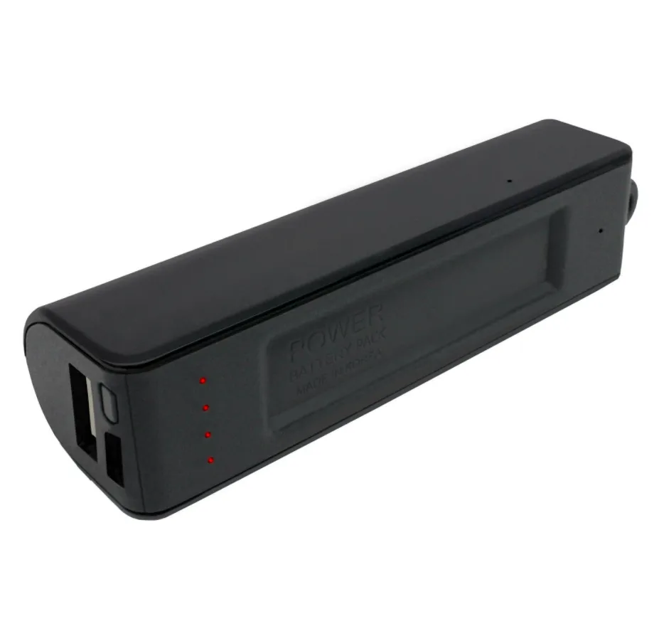 Power Bank Listening Device
