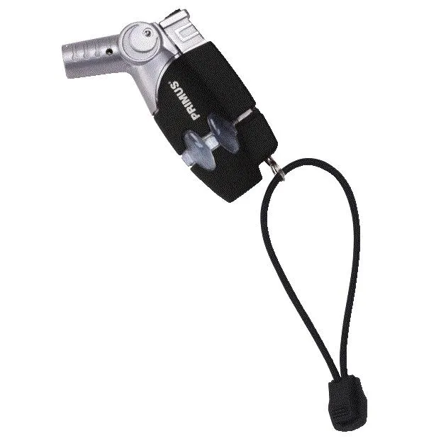 Primus Power Ignitor III Black | Buy Primus Power Ignitor III Black here | Outnorth