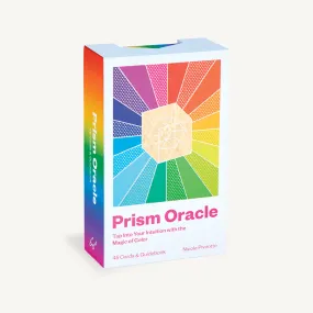 Prism Oracle